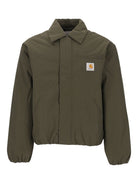 Carhartt Wip "Stanwood" Jacket - Green