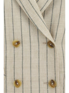 Blazé Milano Serene Tea Blazer