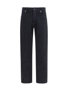 Stone Island Lightweight denim Jeans - Black
