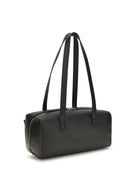Coccinelle Mavery Shoulder Bag - Noir