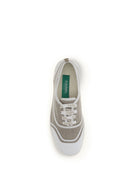 Carel Paris Canvas Sneakers - Beige