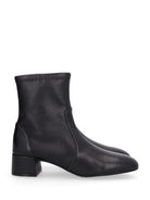 Stuart Weitzman "Maeve" Boots - Black