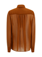 Lardini Creponne Blouse - 420