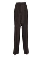 Tom Ford Tailored Trousers - Brown