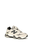 New Balance 9060 Sneakers - Timberwolf