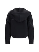 Wolford Urban Touch Sweater - Black