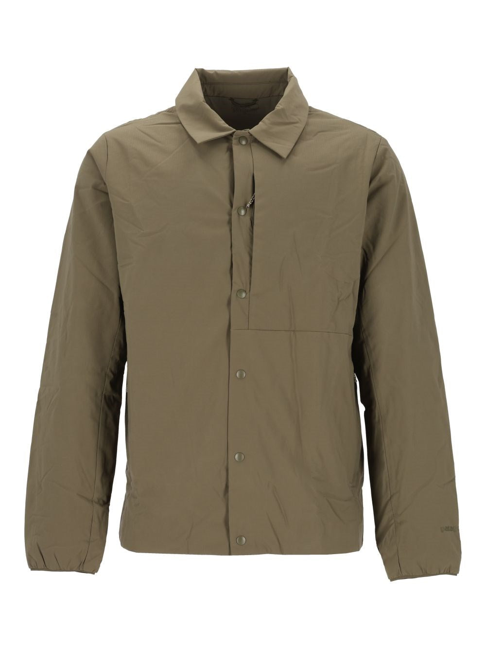 Patagonia Men's Nano-Air Shirt Jacket - Green