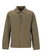 Patagonia Men's Nano-Air Shirt Jacket - Green