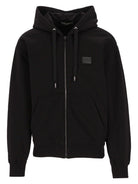 Dolce & Gabbana Hoodie - Black