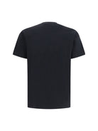 Dsquared2 Cotton printed T-shirt - Black
