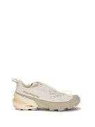 MM6 Maison Margiela MM6 x Salomon Sneakers - Vanilla Ice/Eucalyptus/Transparent Yellow