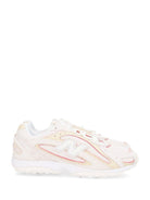 New Balance Sneaker "204" - White