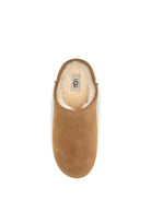 UGG Elea Slip-on Mules - Chestnut