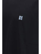 Dsquared2 Metal D2 cotton T-shirt - Black