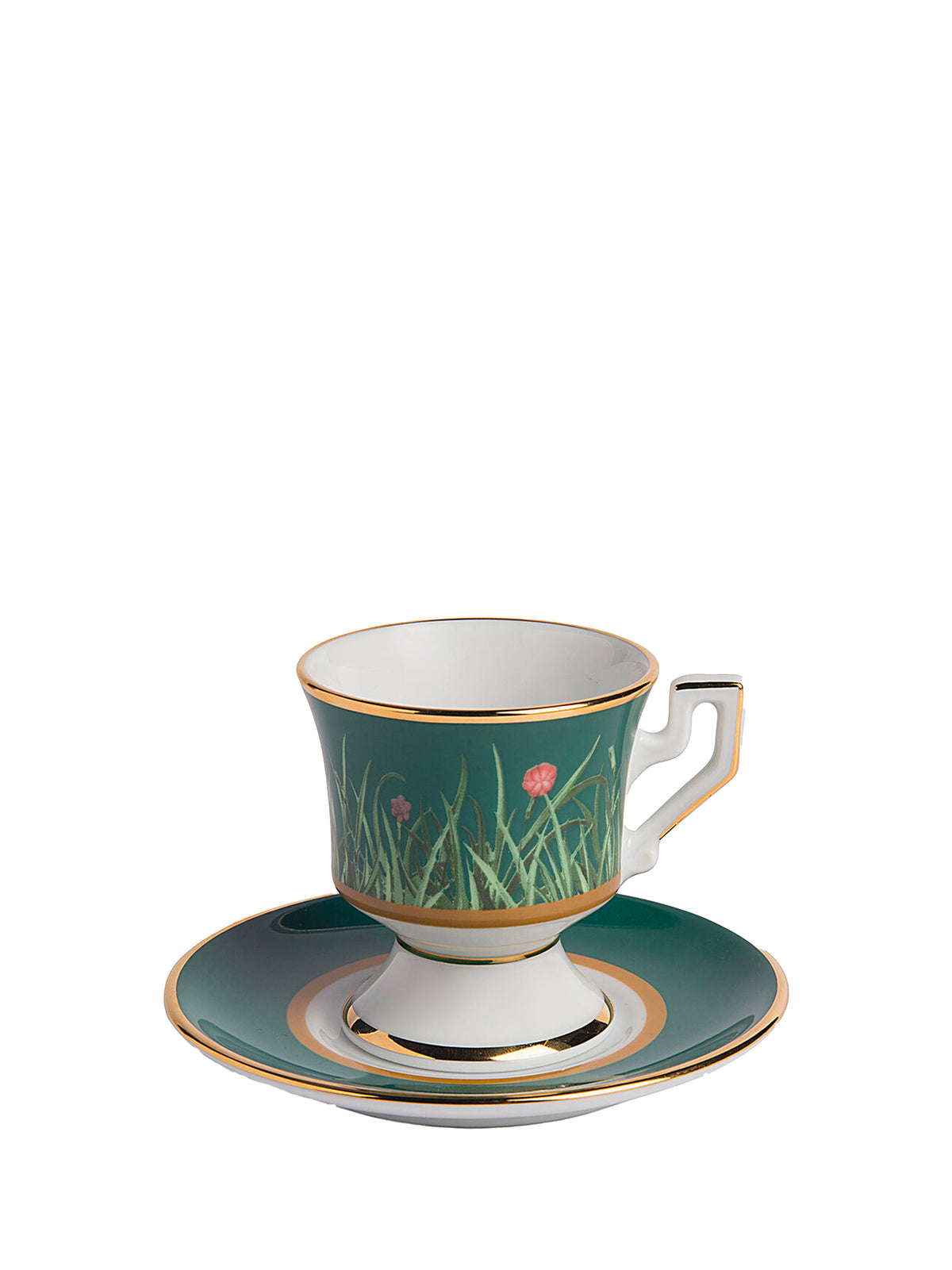 La Double J Set of two Cups - Libellula