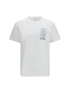 Off-White Big Double Arrow T-shirt