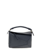 Loewe Puzzle small Handbag - Deep Navy