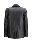 Balenciaga Standard Jacket - Black
