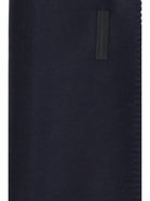 Zegna Oasi cashmere fringed Scarf - 024