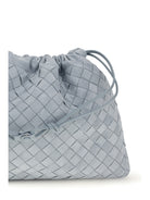 Bottega Veneta Pouch Dustbag - Mineral-Gold
