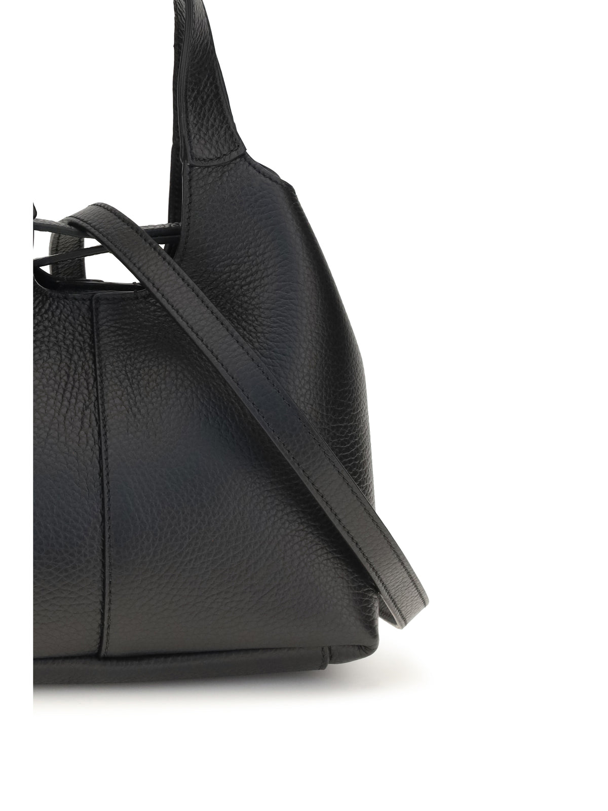 Coccinelle C-Easy small Handbag - Noir