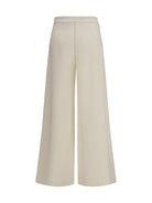Max Mara Pure Mxpnigella - Ivory