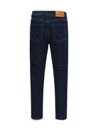 PT Torino Tapered-fit Denim Jeans - Sk55