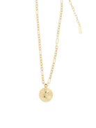 Versace Necklace Metal - Gold