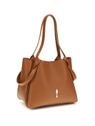 Christian Louboutin Small Bettina Tote Bag - Leather
