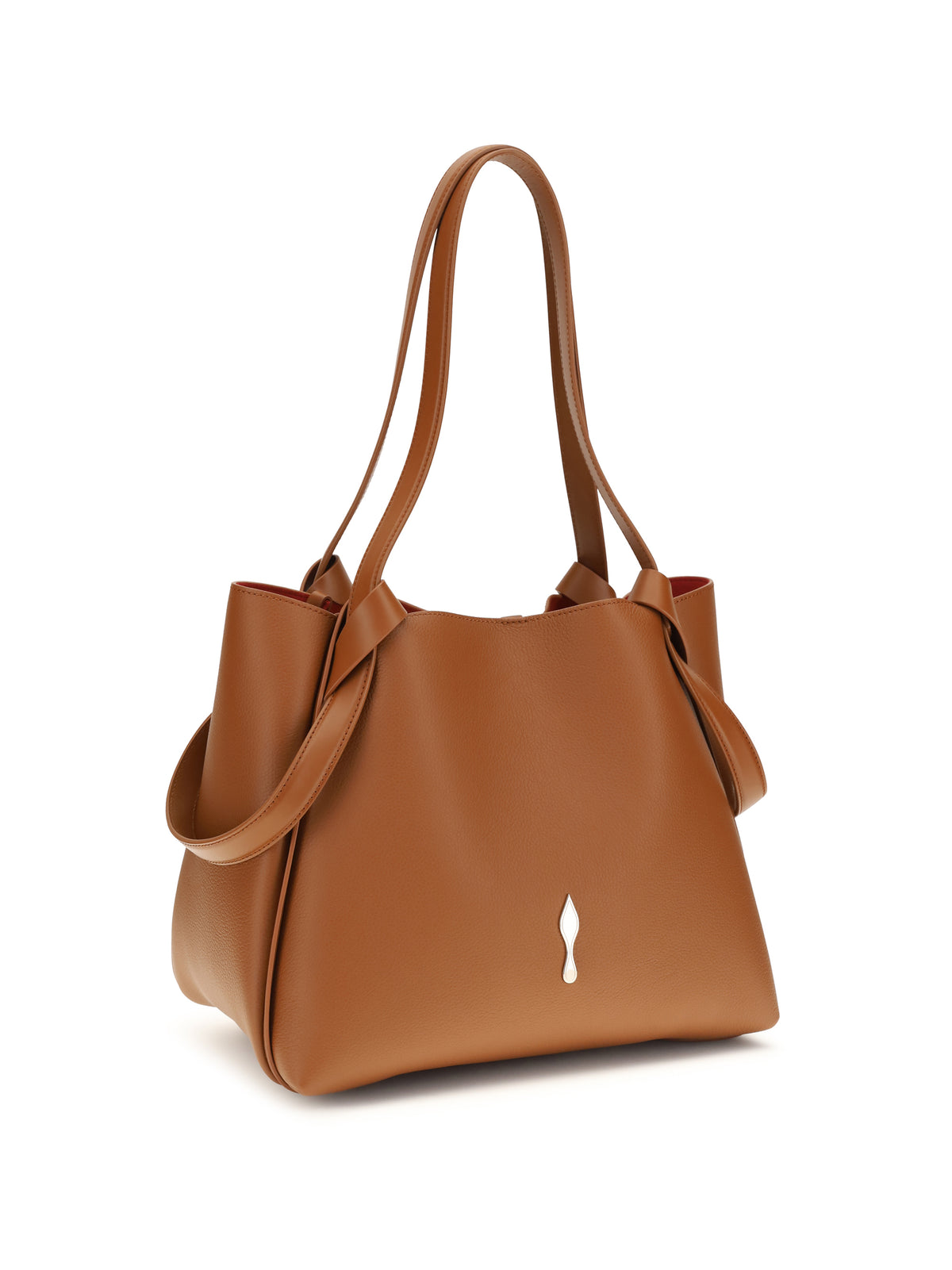 Christian Louboutin Small Bettina Tote Bag - Leather