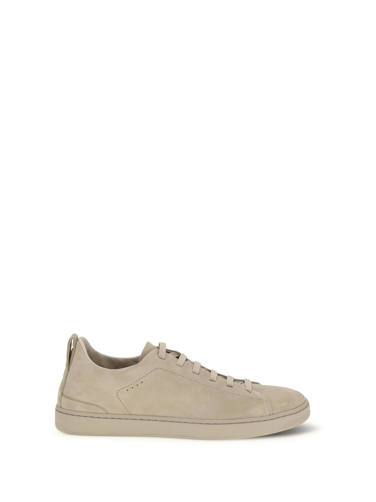 Church's Rochdale Sneakers - Desert 1