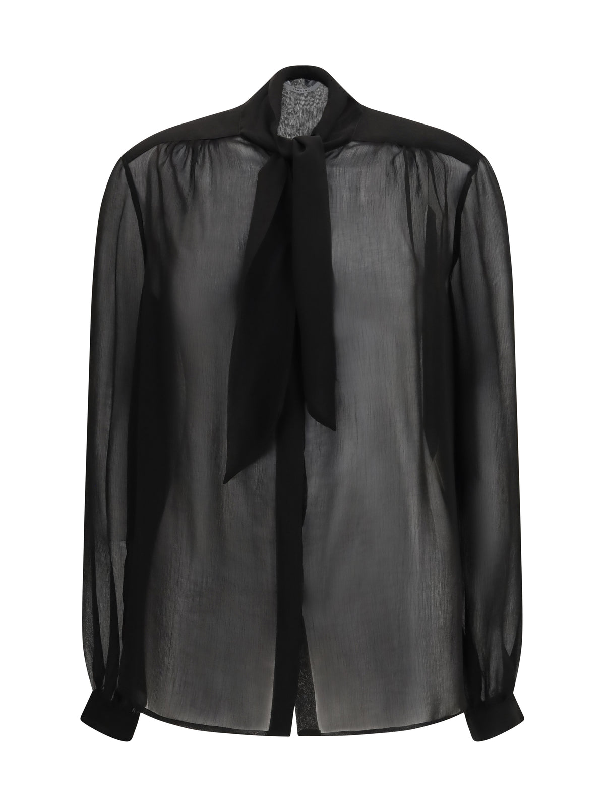 Lardini Creponne Blouse - 999