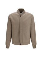 Zegna Oasi cashmere Jacket - 001