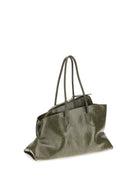 The Attico La Passeggiata medium Shoulder Bag - 855