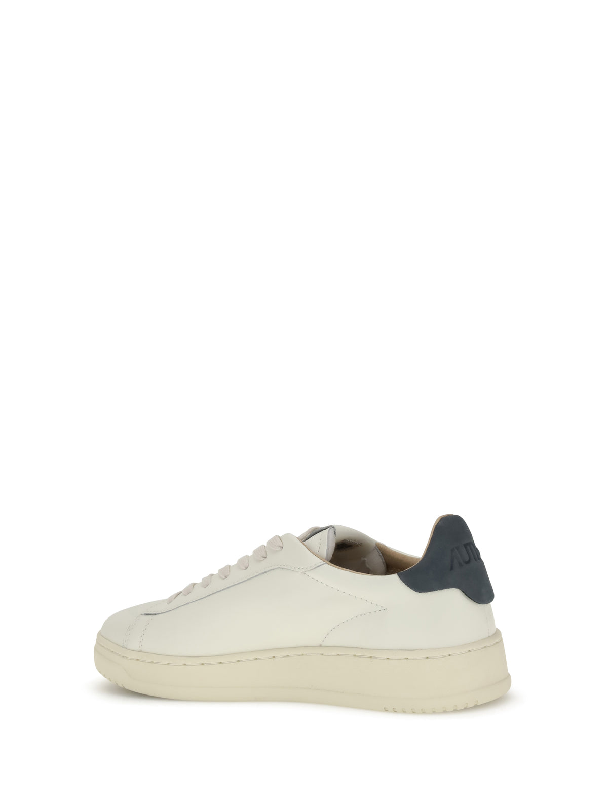 Autry Dallas Low Sneakers - Msh/Space