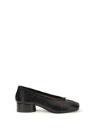 Maison Margiela Tabi Ballerinas - Black