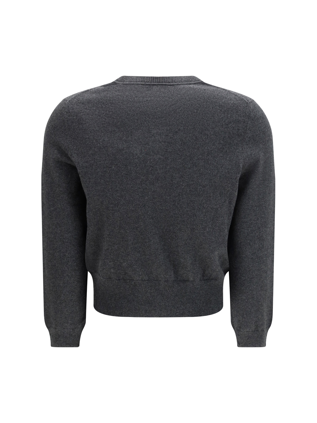 Marant Étoile Lona Cardigan - Anthracite/Black