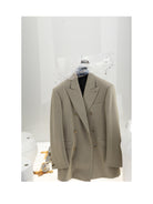 Celine COLONNE JACKET - Moss