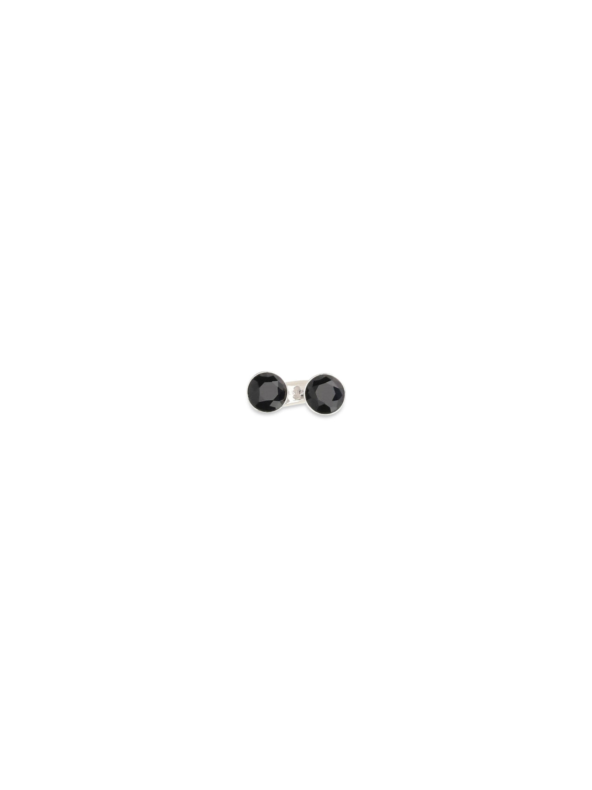 Dries Van Noten Stone Ring - Black