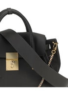 Thom Browne Mrs.Thom Handbag - Dark Grey
