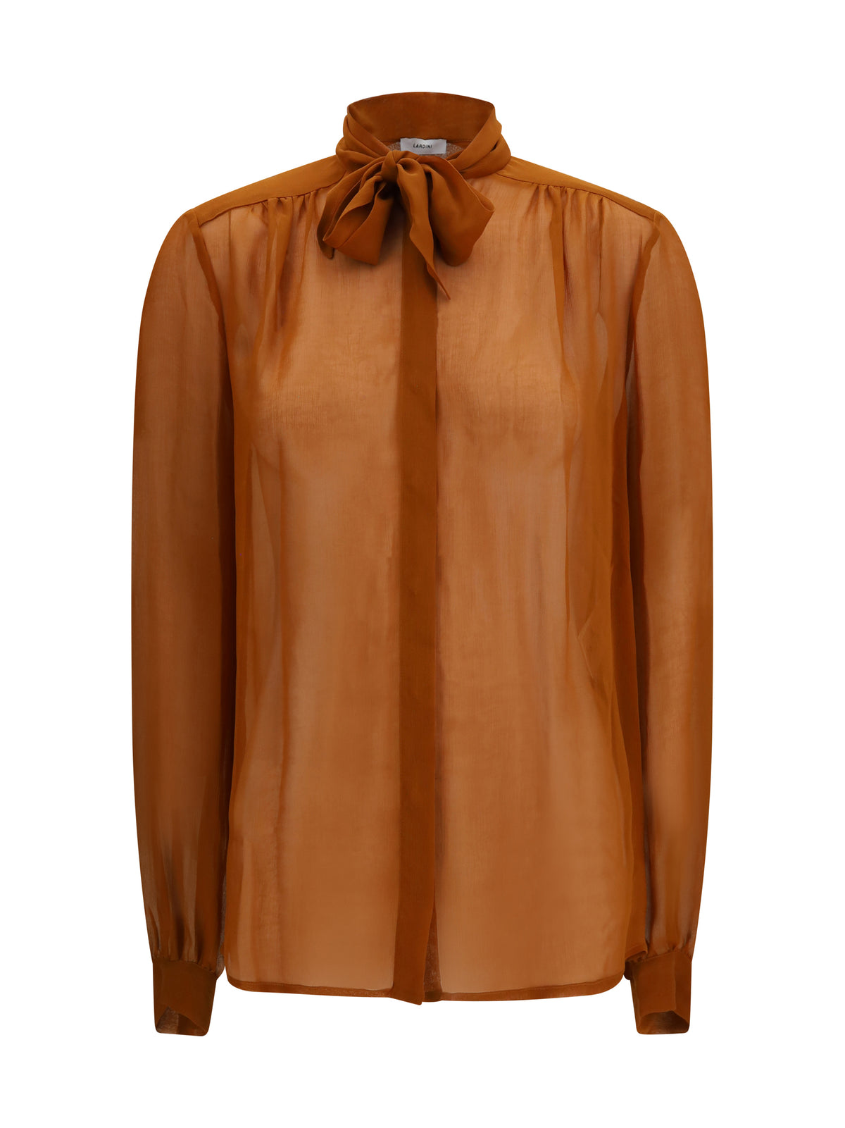 Lardini Creponne Blouse - 420