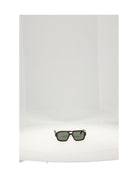 Celine BLACK FRAME 62 - Red Havana