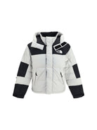 The North Face Bicolor Himalayan Baltoro Jacket - Black & White