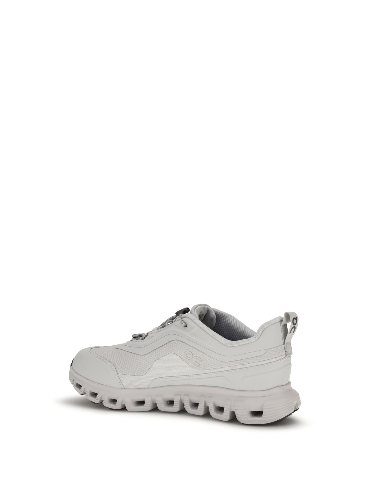 On Cloud 6 Geo Waterproof Sneakers - Wolf | Wolf