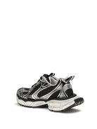 Balenciaga 3XL Sneakers - Black / Silver