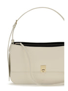 Ferragamo Cara small Shoulder Bag - Mascarpone