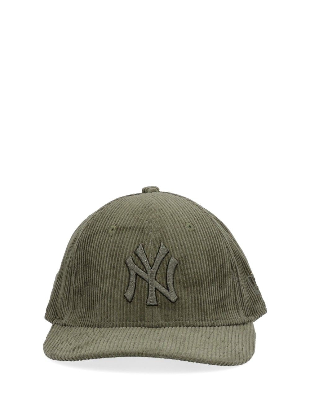 New Era "Cord 9Forty® Mc" Hat - Green