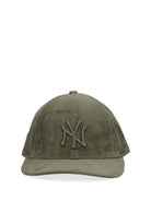 New Era "Cord 9Forty® Mc" Hat - Green