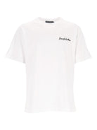Dolce & Gabbana Dolce & Gabbana T-Shirt - White