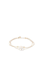 Valentino Garavani "Vlogo Signature" Bracelet - Gold